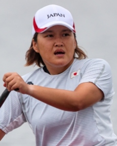 Saki KOMATSU